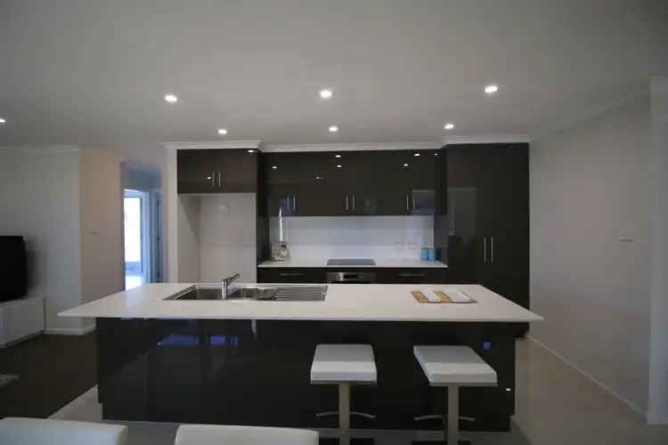 Third view of Homely house listing, 5 Kachina Court, Newstead TAS 7250