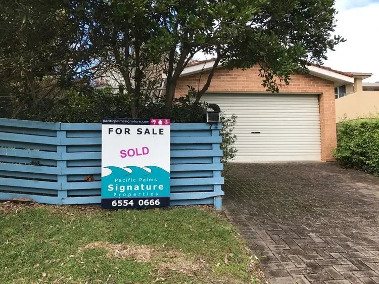 72 Newman Avenue, Blueys Beach NSW 2428