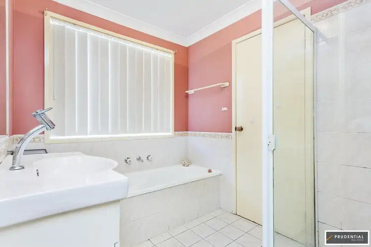 Third view of Homely house listing, 30 Pyramus Circuit, Rosemeadow NSW 2560