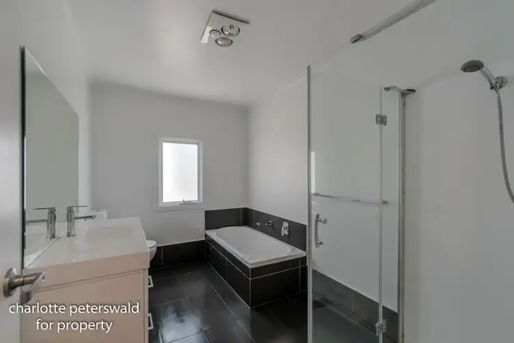 Fourth view of Homely house listing, 54 Alexander Street, Sandy Bay TAS 7005