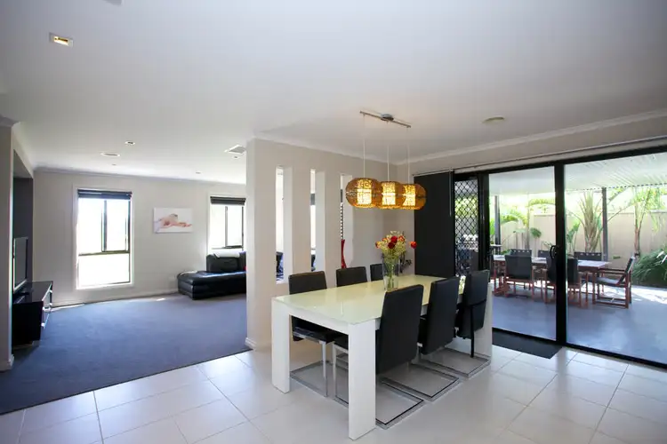 Fifth view of Homely house listing, 12 Hughes Street, Horsham VIC 3400