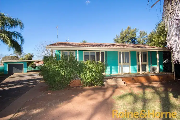 Main view of Homely house listing, 13 Cooinda Crescent, Dubbo NSW 2830