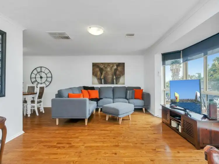 Fourth view of Homely house listing, 1 Blackwood Drive, Craigmore SA 5114