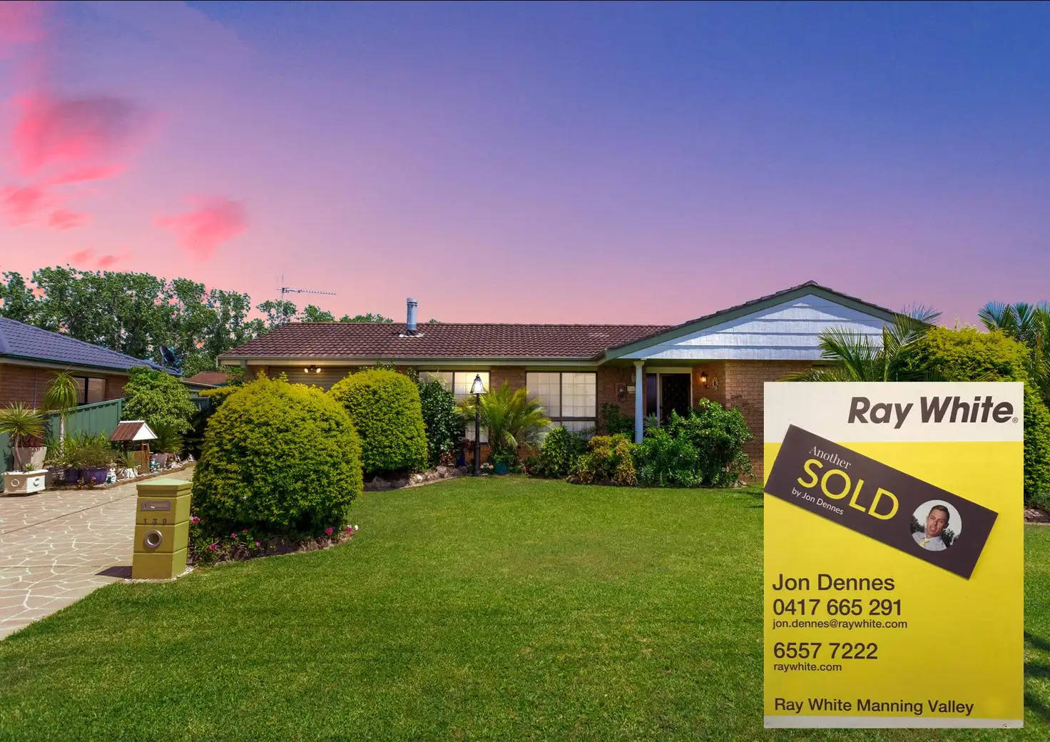 Main view of Homely house listing, 139 Edinburgh Drive, Taree NSW 2430