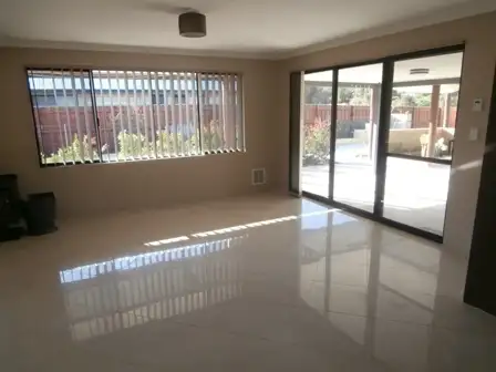 Second view of Homely house listing, 199 Braidwood Drive, Australind WA 6233