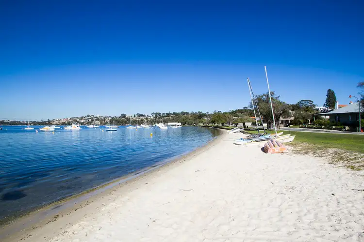 Fourth view of Homely house listing, 29 Fairlight Street, Mosman Park WA 6012