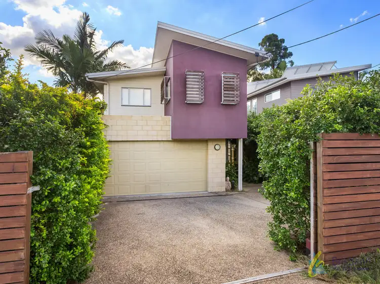 411 Moggill Road, Indooroopilly QLD 4068
