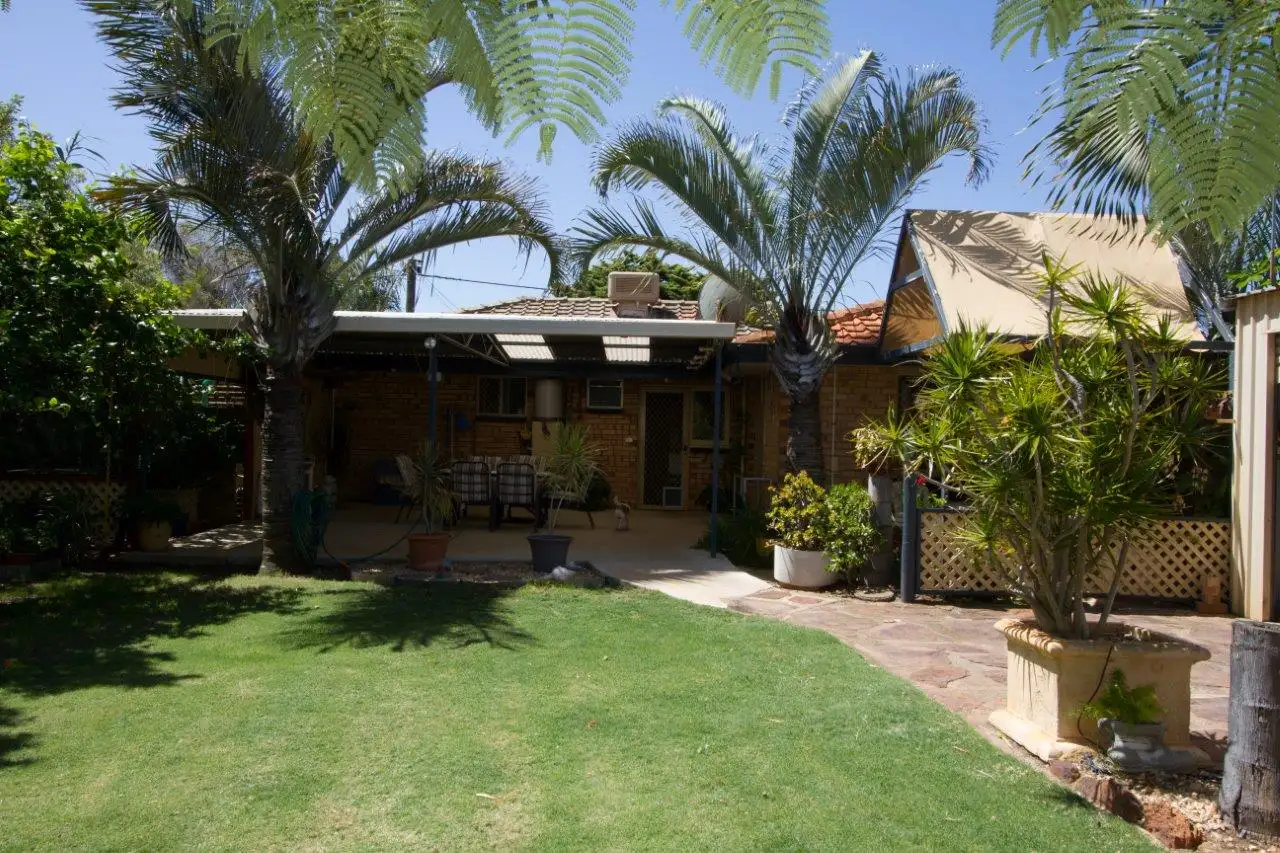 Main view of Homely house listing, 22 Woodman Street, Utakarra WA 6530