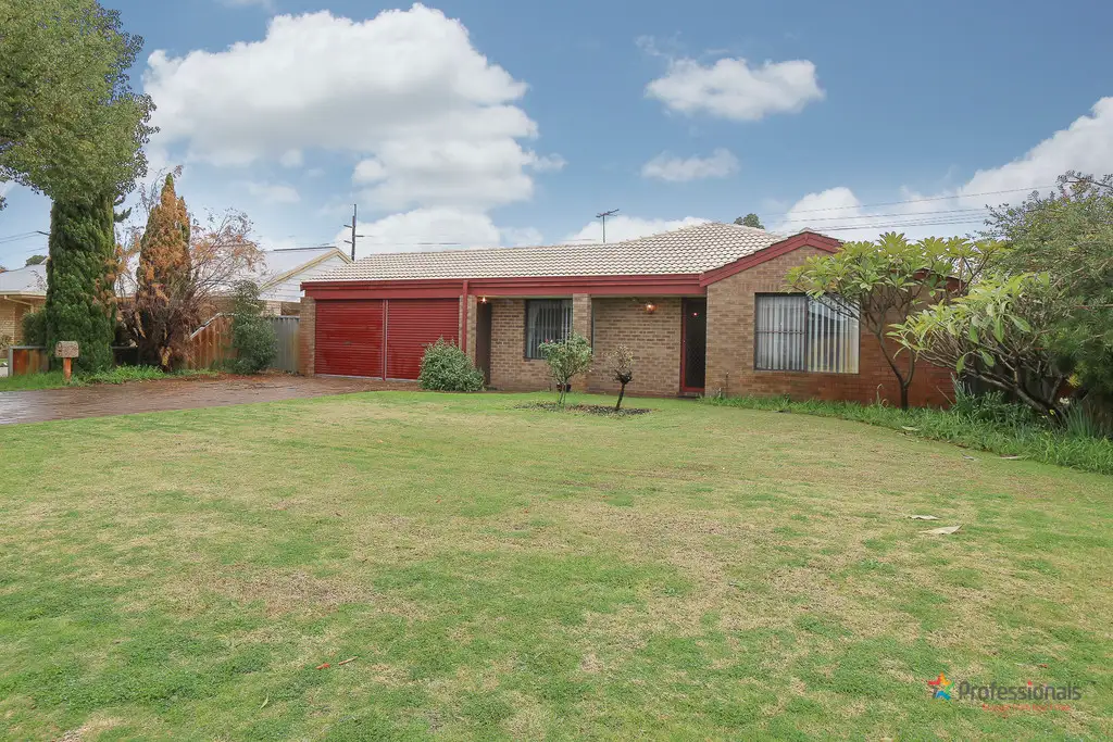 Main view of Homely house listing, 9 Larissa Court, Ballajura WA 6066