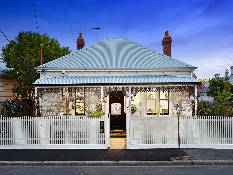 Main view of Homely house listing, 13 Avoca Street, Yarraville VIC 3013