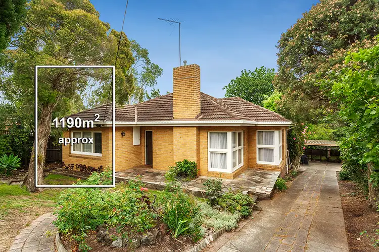 23 Morley Crescent, Box Hill North VIC 3129