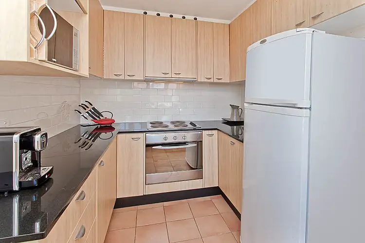 Fifth view of Homely apartment listing, 11/162 Kurraba Road, Neutral Bay NSW 2089