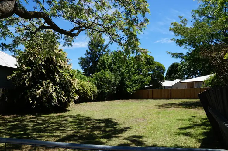 Lot.A Park Street, Mittagong NSW 2575