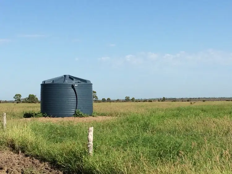 Second view of Homely rural property listing, 487 Hills Access Road, Dingo QLD 4702