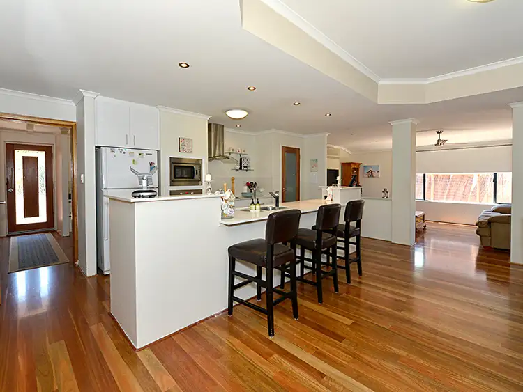 Fourth view of Homely house listing, 65 Paddington Avenue, Currambine WA 6028