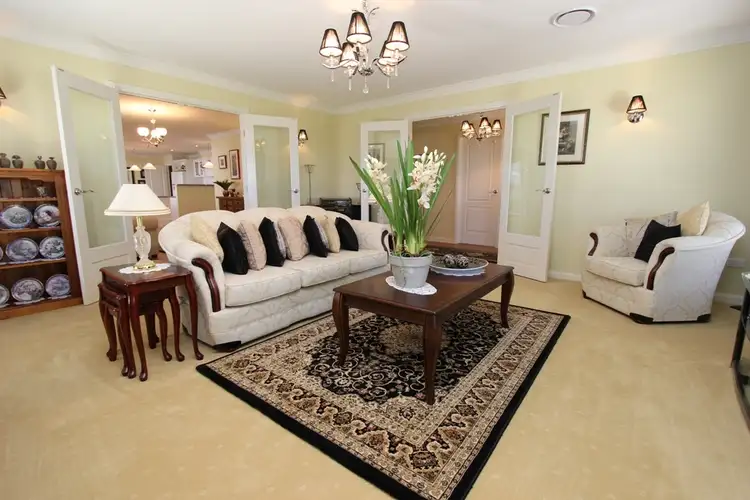 Second view of Homely house listing, 29 Coolabah Close, Kelso NSW 2795