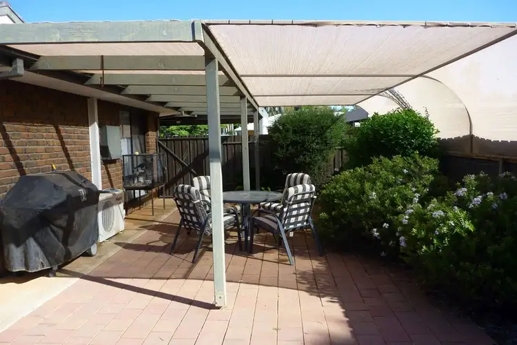Third view of Homely house listing, 38 Crane Drive, Buronga NSW 2739