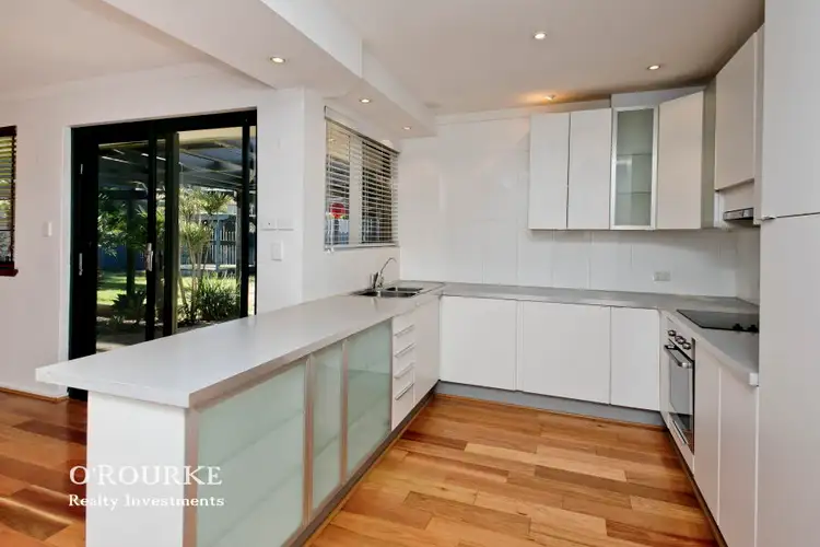 Second view of Homely house listing, 21 Maple Street, Greenwood WA 6024