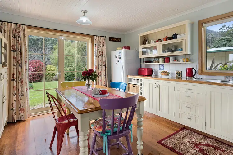 Sixth view of Homely house listing, 160 Hardys Road, Penguin TAS 7316