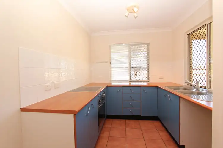Third view of Homely house listing, 32 Mueller Street, Wulguru QLD 4811