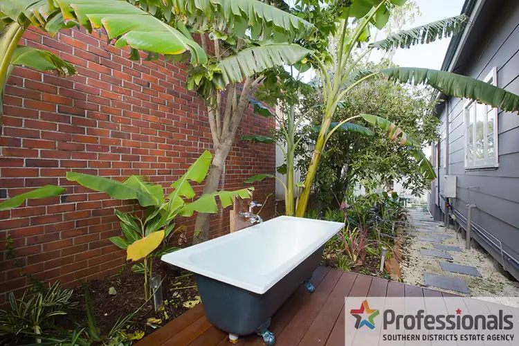 Fifth view of Homely house listing, 13 Tingle Street, South Bunbury WA 6230