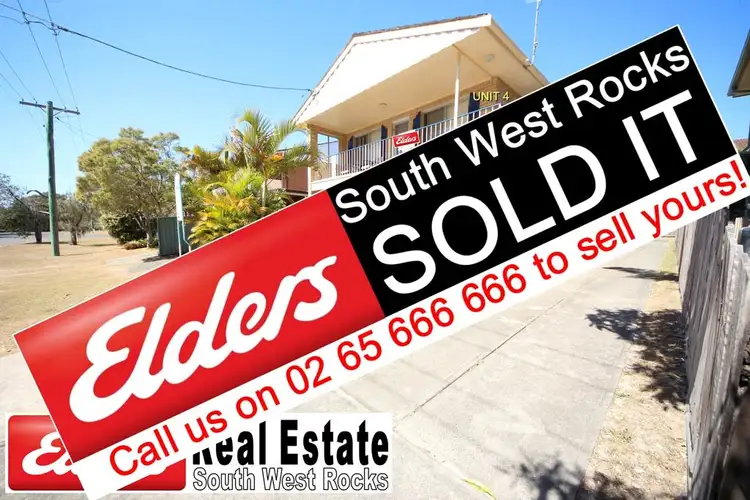 Main view of Homely house listing, 55 Landsborough St, South West Rocks NSW 2431