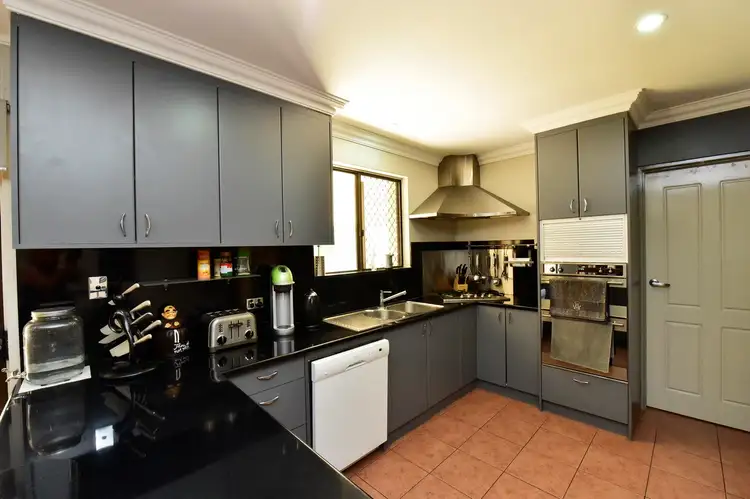 Third view of Homely house listing, 151 Woods Terrace, Braitling NT 870