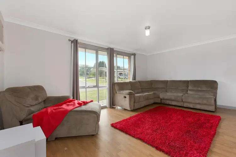 Second view of Homely house listing, 24 Girvan Circuit, Endeavour Hills VIC 3802