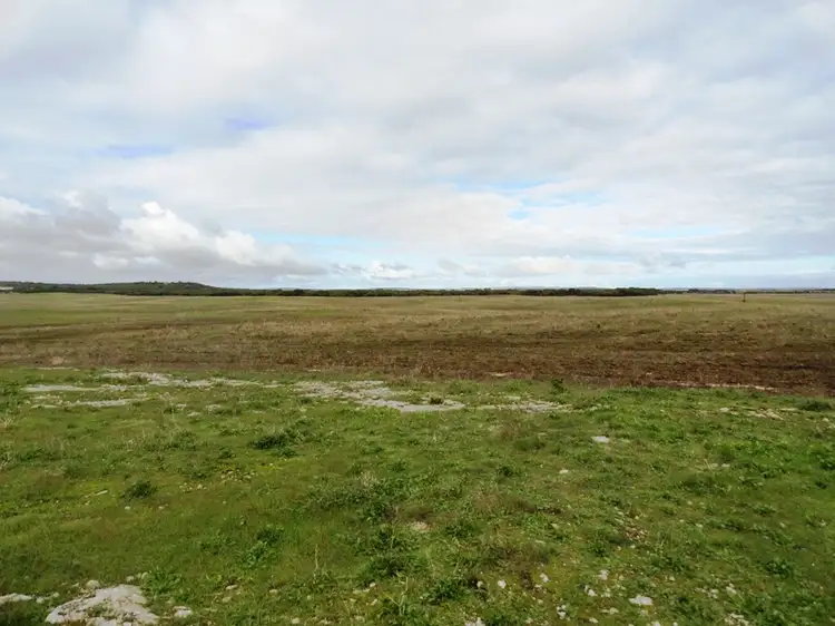 Fifth view of Homely rural property listing, Allotment 11 Flinders Highway, Wangary SA 5607