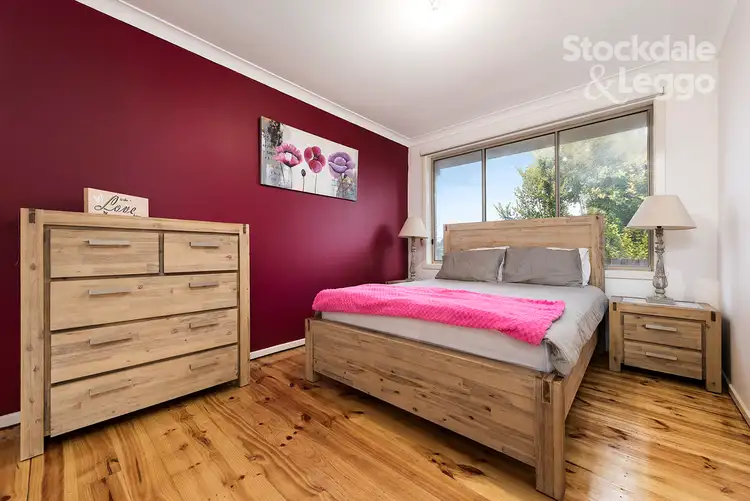 Fifth view of Homely house listing, 34 Gunbower Crescent, Meadow Heights VIC 3048
