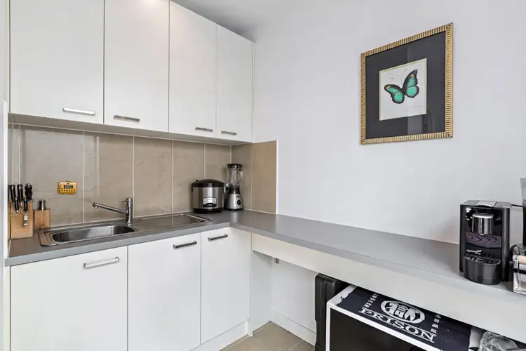Sixth view of Homely townhouse listing, 4/175C Stephen Street, Yarraville VIC 3013