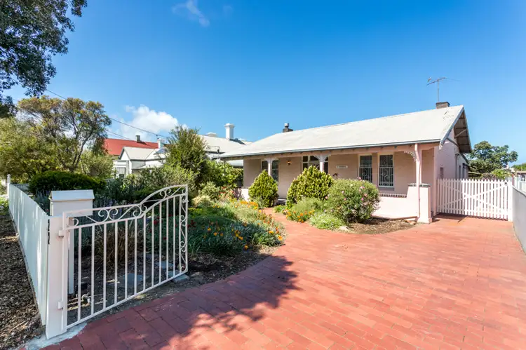 Main view of Homely house listing, 22 Hart Street, Semaphore South SA 5019