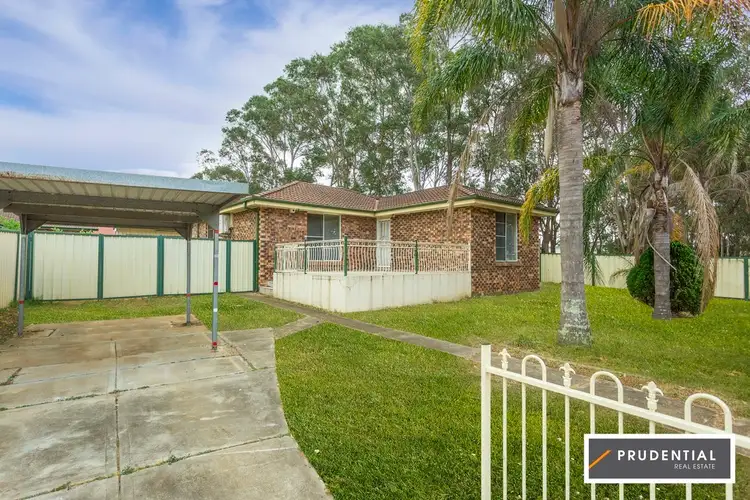 185 Riverside Drive, Airds NSW 2560