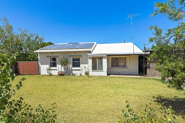 Main view of Homely house listing, 1 Brecknoch Road, Strathalbyn SA 5255
