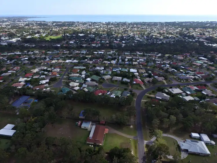 Seventh view of Homely house listing, 10 Ironbark Street, Kawungan QLD 4655