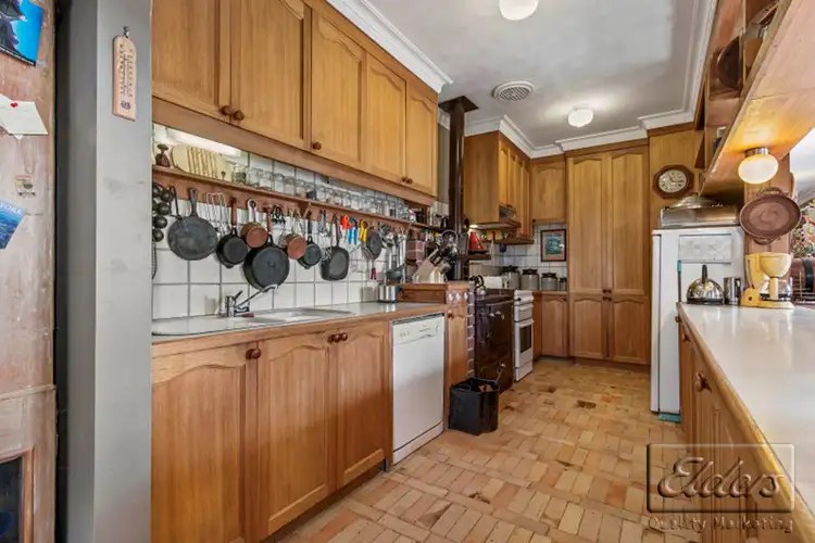 Fifth view of Homely house listing, 168 Springs Road, Sedgwick VIC 3551