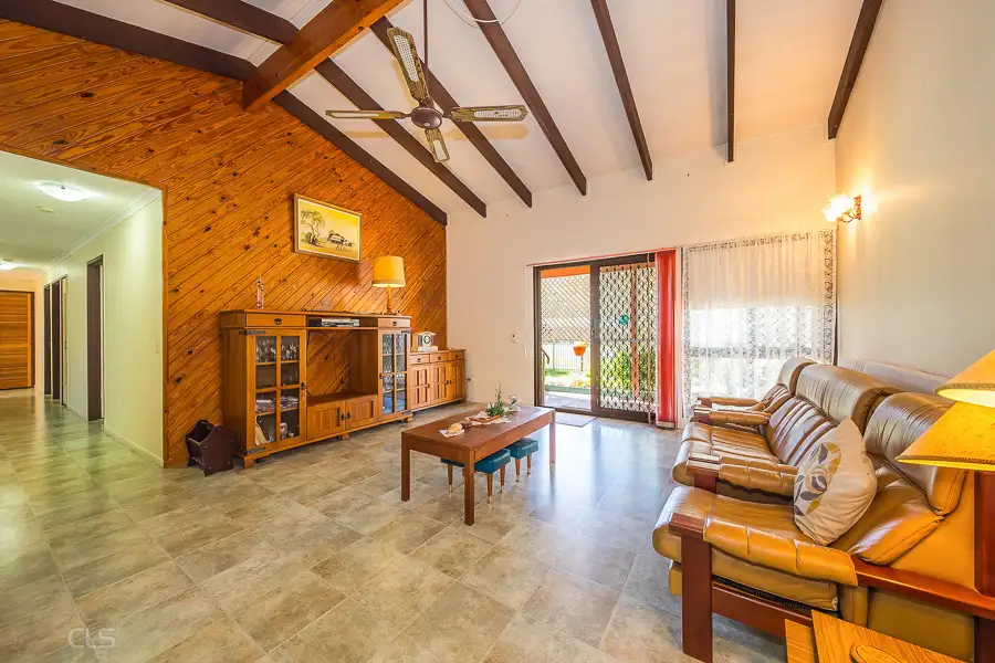 Main view of Homely house listing, 18 Currong Crescent, Bellara QLD 4507