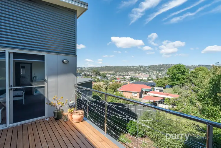Third view of Homely house listing, 2/3-7 Chungon Crescent, South Launceston TAS 7249