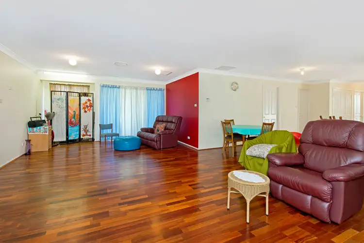 Fourth view of Homely house listing, 12 Bounty Avenue, Lake Cathie NSW 2445