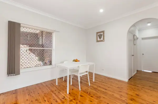 Third view of Homely villa listing, 8/137-143 Queen Victoria Street, Bexley NSW 2207