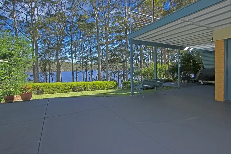 Third view of Homely house listing, 40 Kings Point Drive, Kings Point NSW 2539