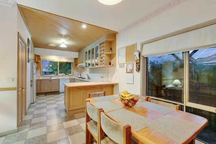 Second view of Homely house listing, 69 Mount Erin Crescent, Frankston South VIC 3199