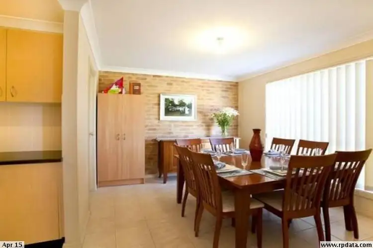 Fifth view of Homely townhouse listing, 8 / 10 Bicheno Close, West Hoxton NSW 2171