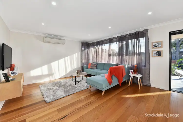 Third view of Homely house listing, 1 Flinders Street, Keilor Park VIC 3042