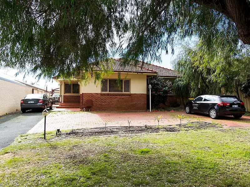 Main view of Homely house listing, 28 Coolidge St, Como WA 6152