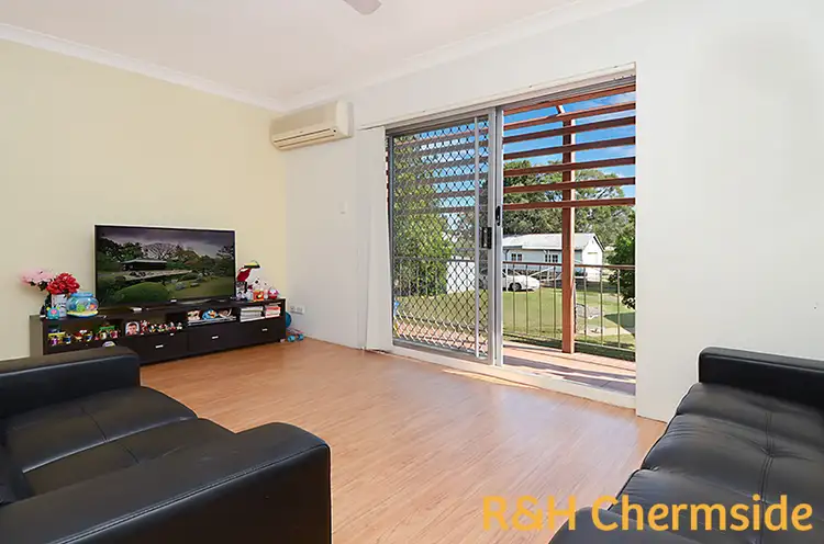 5/60 Church Road, Zillmere QLD 4034