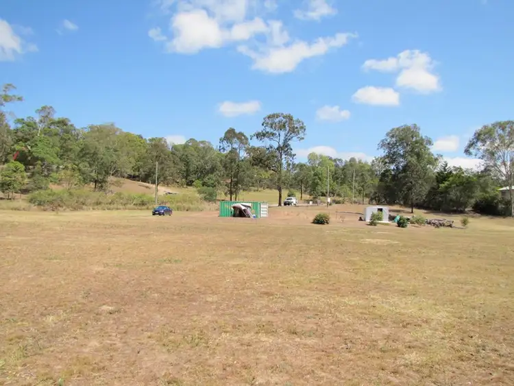 Third view of Homely land listing, Lot 29 Greenoak, Kandanga QLD 4570
