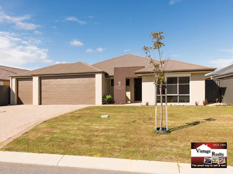 11 Obsidian Way, Byford WA 6122