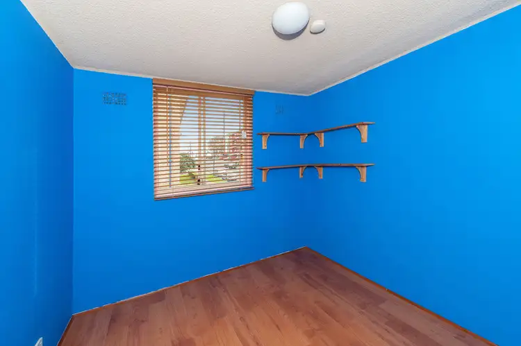 Sixth view of Homely unit listing, 7/34 Brittain Crescent, Hillsdale NSW 2036