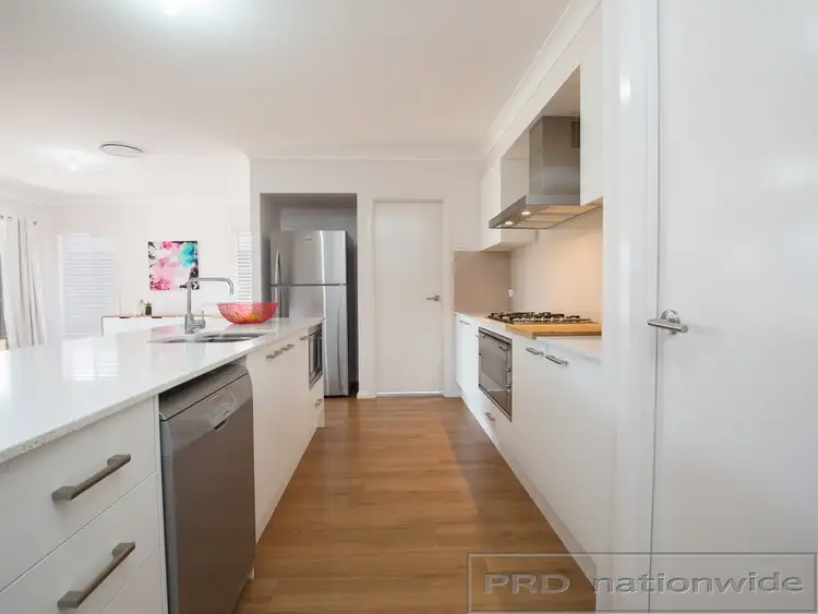 Fifth view of Homely house listing, 75 Radiant Avenue, Bolwarra Heights NSW 2320